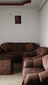 3 BHK Flat