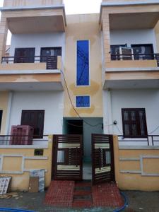 Image of 540 Sq.ft 3 BHK Villa for sale in Sitapura, Jaipur for Rs. 5700000