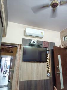 Bedroom Image of 1250 Sq.ft 4 BHK Builder Floor for sale in Shastri Nagar Jaipur for Rs. 19500000