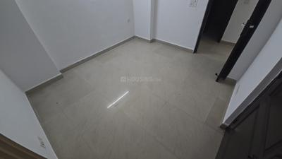 Bedroom Image of 950 Sq.ft 2 BHK Apartment / Flat for sale in Amrapali Zodiac, Sector 120 Noida for Rs. 8600000