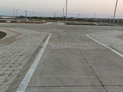 Image of 1800 Sq.ft Residential Plot / Land for sale in Shankarpur, Nagpur for Rs. 6120000