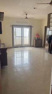 Hall Image of 1275 Sq.ft 2 BHK Apartment / Flat for rent in Pariwar Passion, Doddakammanahalli Bengaluru for Rs. 29000