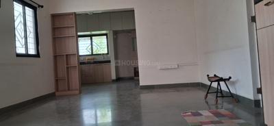 Hall Image of 2320 Sq.ft 3 BHK Apartment / Flat for sale in Kothrud Pune for Rs. 26300000