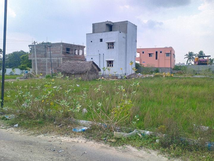 Thiruporur Main Image 1