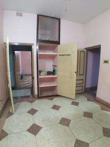 Bedroom Image of 1200 Sq.ft 2 BHK Builder Floor for rent in Bardhaman University Bardhaman for Rs. 12000