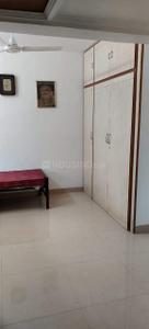 Hall Image of 320 Sq.ft 1 RK Independent House for rent in Sai Nidhi CHS, Chembur Mumbai for Rs. 30500