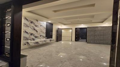 Bedroom Image of 2000 Sq.ft 4 BHK Independent House for sale in Delta II Greater Noida for Rs. 29000000