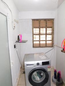 Hall Image of 1226 Sq.ft 2.5 BHK Apartment / Flat for sale in Frangipani, Powai Mumbai for Rs. 28000000