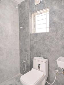 Bedroom Two Image of 1100 Sq.ft 2 BHK Apartment / Flat for rent in Singasandra Bengaluru for Rs. 31999