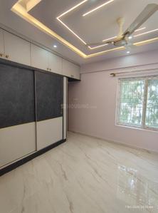Bedroom Image of 1175 Sq.ft 2 BHK Apartment / Flat for rent in R.K. Hegde Nagar Bengaluru for Rs. 31000