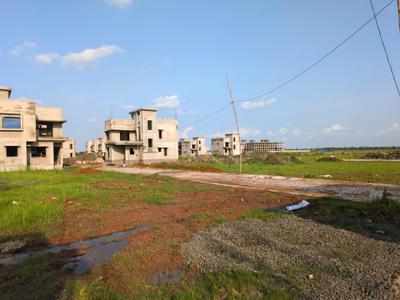Residential Plot