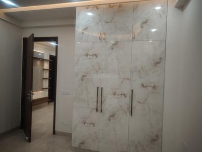 Bedroom Image of 1470 Sq.ft 3 BHK Builder Floor for sale in Sector 46 Gurgaon for Rs. 29000000