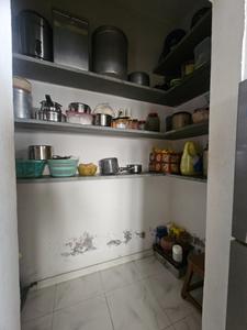Kitchen Image of 2025 Sq.ft 4 BHK Independent House for sale in South Bopal Ahmedabad for Rs. 22000000