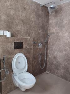 Bathroom Image of 1900 Sq.ft 3 BHK Apartment / Flat for sale in Mani Vista, Ashok Nagar Kolkata for Rs. 33500000