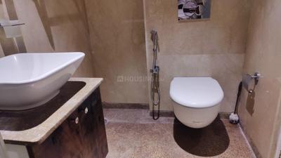 Bathroom Image of 3000 Sq.ft 4 BHK Apartment / Flat for sale in Malleswaram Bengaluru for Rs. 52500000