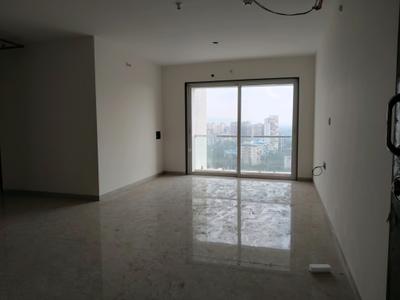 Living Room Image of 2400 Sq.ft 3 BHK Apartment / Flat for sale in Vasant Deep, Kharghar Navi Mumbai for Rs. 40000000