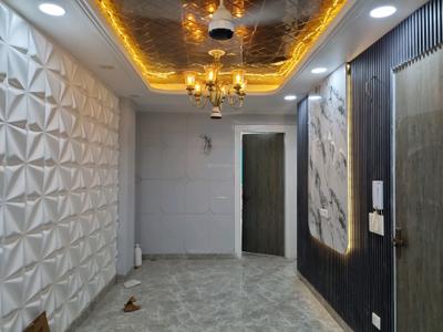 Living Room Image of 810 Sq.ft 2.5 BHK Builder Floor for sale in Dream Luxury Homes, Mahavir Enclave New Delhi for Rs. 7500000