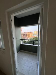 Balcony Image of 1250 Sq.ft 3 BHK Apartment / Flat for sale in Mantri Serene, Pallavaram Chennai for Rs. 15800008