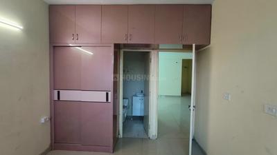 Bedroom Image of 585 Sq.ft 2 BHK Apartment / Flat for sale in Pyramid Fusion Homes, Sector 70A Gurgaon for Rs. 7700000