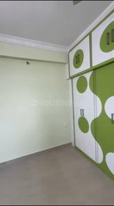 Bedroom Image of 1450 Sq.ft 3 BHK Apartment / Flat for rent in Jaishree Green City, Argora Ranchi for Rs. 20000