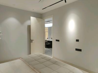 Bedroom Image of 1500 Sq.ft 3 BHK Builder Floor for sale in Sector 63 Gurgaon for Rs. 26000000