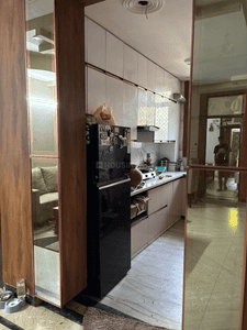 Image of 10000 Sq.ft 3.5 BHK Builder Floor for sale in Indirapuram, Ghaziabad for Rs. 17500000
