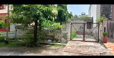 Residential Plot
