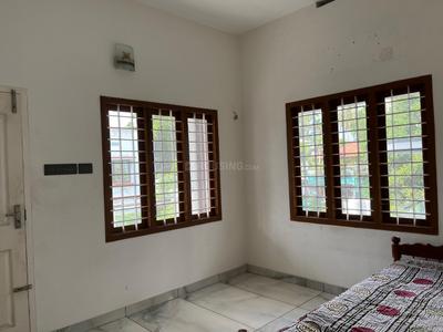 Bedroom Image of 1900 Sq.ft 3 BHK Independent House for sale in Vennala Kochi for Rs. 12400995