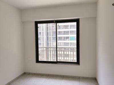 Bedroom Image of 2200 Sq.ft 3 BHK Apartment / Flat for sale in Kavisha The Canvas, Bopal Ahmedabad for Rs. 12500000