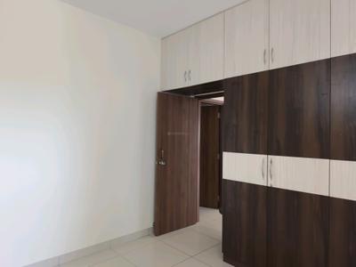 Bedroom Image of 1580 Sq.ft 3 BHK Apartment / Flat for sale in Prestige Jindal City, Anchepalya Bengaluru for Rs. 23500000