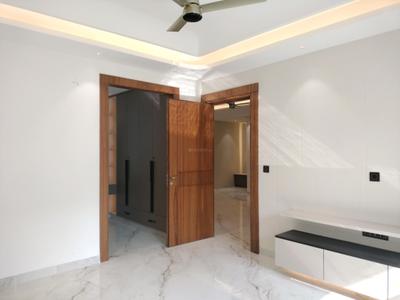 Bedroom Image of 3600 Sq.ft 4 BHK Builder Floor for sale in Ultra Luxury Builder Floor, Sector 85 Faridabad for Rs. 36000000