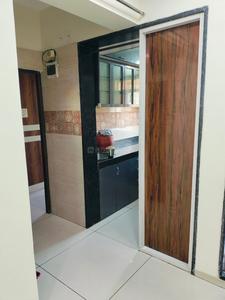 Bedroom Image of 1560 Sq.ft 2 BHK Apartment / Flat for sale in Patels Signature Type B, Ambernath East Ambernath for Rs. 4800000