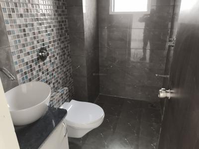 Image of 1200 Sq.ft 3 BHK Apartment / Flat for rent in Unique Shantam Nirvanta, Chhani, Vadodara for Rs. 30000