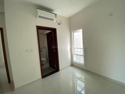 Bedroom Image of 990 Sq.ft 2 BHK Apartment / Flat for sale in Godrej Ananda Phase 1, Gummanahalli Bengaluru for Rs. 9000000