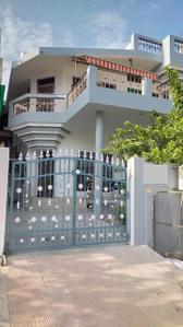 Image of 1889 Sq.ft 4.5 BHK Independent House for sale in Tajganj, Agra for Rs. 35000000