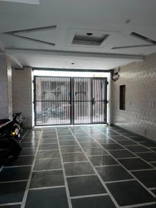 Image of 850 Sq.ft 2 BHK Builder Floor for rent in Dwarka Mor, New Delhi for Rs. 14000