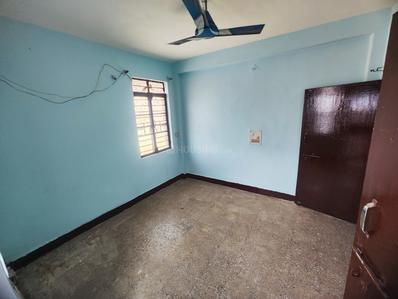 Bedroom Image of 800 Sq.ft 3 BHK Apartment / Flat for rent in Deen Dayal Nagar Gwalior for Rs. 12000