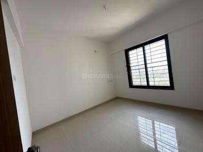 Bedroom Image of 975 Sq.ft 2 BHK Apartment / Flat for rent in Kohinoor Sportsville, Maan Pune for Rs. 26009