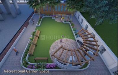 Image of 1626 Sq.ft 3 BHK Apartment / Flat for sale in Shubh Swarovski Wing A, Wakad, Pune for Rs. 16000000