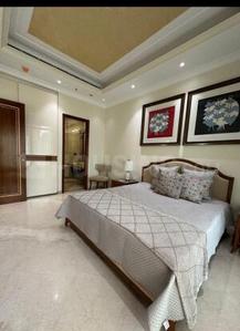 Bedroom Image of 1610 Sq.ft 3 BHK Apartment / Flat for sale in Oree Cloud 51, Bavdhan Pune for Rs. 12999999