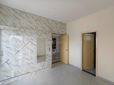 Hall Image of 1900 Sq.ft 3 BHK Apartment / Flat for sale in NRI Layout Bengaluru for Rs. 11500000