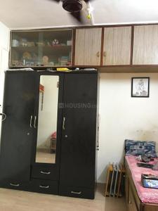 1 RK Flat