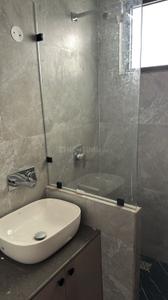 Bathroom Image of 4500 Sq.ft 4 BHK Villa for sale in Kumarhatti Solan for Rs. 35000000