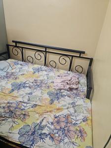 Bedroom Image of 650 Sq.ft 1 BHK Apartment / Flat for rent in Pashan Pune for Rs. 25000