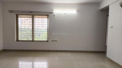 Living Room Image of 960 Sq.ft 2 BHK Apartment / Flat for rent in Bhoomi Spring Town, Mohammed Wadi Pune for Rs. 25000
