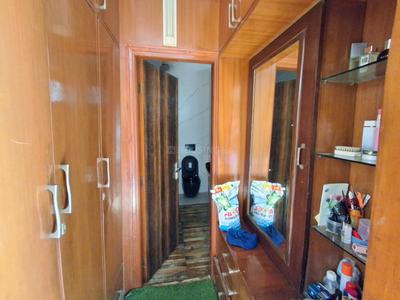 Image of 2142 Sq.ft 4 BHK Apartment / Flat for sale in Sector 45, Faridabad for Rs. 21000000