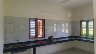 Kitchen Image of 1800 Sq.ft 3 BHK Duplex for sale in Kavoor Mangalore for Rs. 12000000