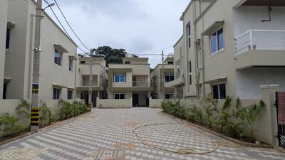 Image of 1864 Sq.ft 4 BHK Villa for sale in Lifestyle Spring, Dhauli, Bhubaneswar for Rs. 13000000