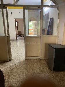 Kitchen Image of 1250 Sq.ft 2 BHK Independent House for rent in Padmarao Nagar Secunderabad for Rs. 18000