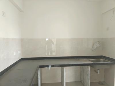 Kitchen Image of 1050 Sq.ft 3 BHK Apartment / Flat for sale in Tridhaatu Morya, Chembur Mumbai for Rs. 35000000